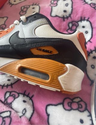 Nike Air Max preciosas