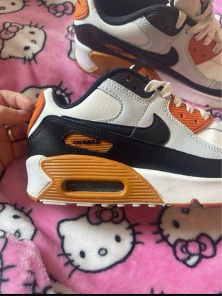 Nike Air Max preciosas