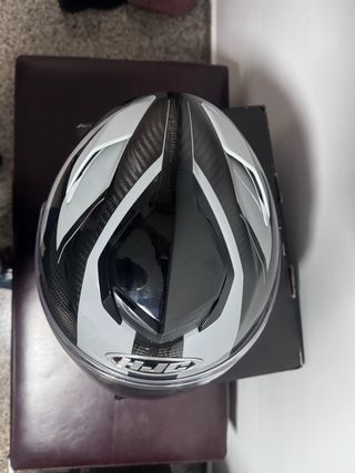 Casco HJC RPHA 71 Carbono Talla M