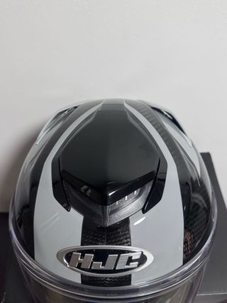 Casco HJC RPHA 71 Carbono Talla M