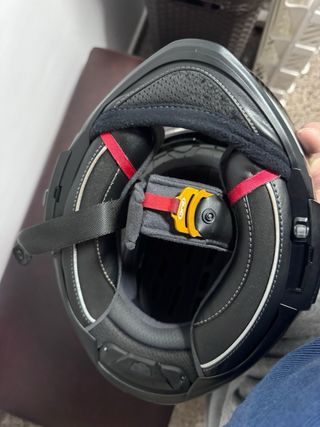 Casco HJC RPHA 71 Carbono Talla M