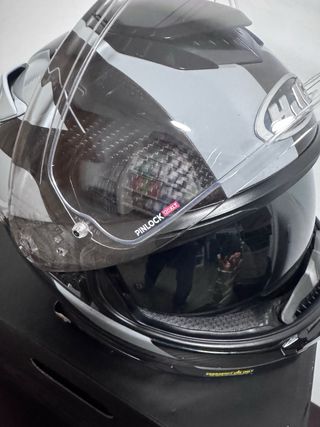 Casco HJC RPHA 71 Carbono Talla M