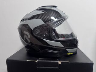 Casco HJC RPHA 71 Carbono Talla M