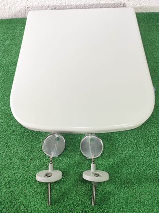 Tapa WC Cuadrada YEAUPE PRO