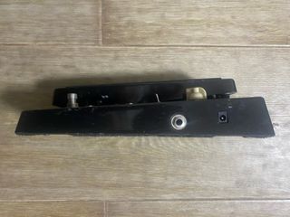 Pedal VOX Big Bad Wah Satriani Signature