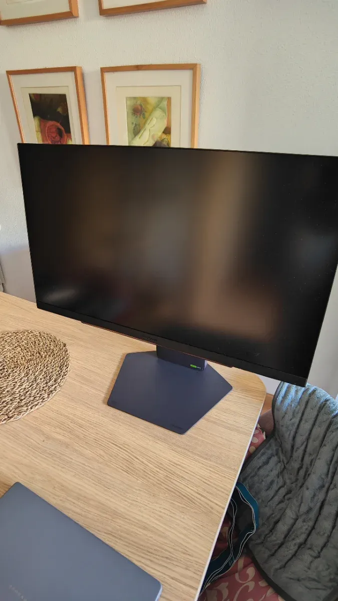 Monitor LG UltraGear 27 pulgadas 4K 144hz