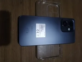 OPPO Reno13 F 5G Smartphone Nero