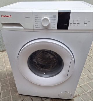 Lavadora Corberó CLAV22510