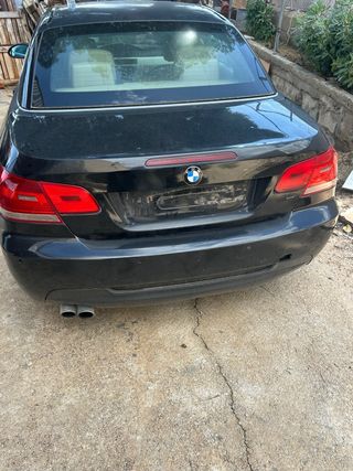 Piloto Portón Trasero BMW Serie 3 E92