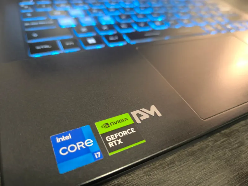 MSI i7 RTX 4060 16GB RAM 512GB SSD 3x Sin Intereses afbeelding 2