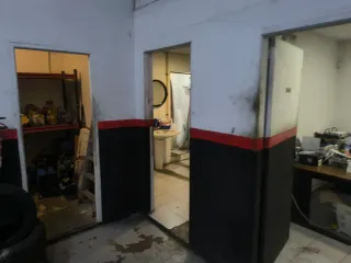 Traspaso Taller Mecánico en palma