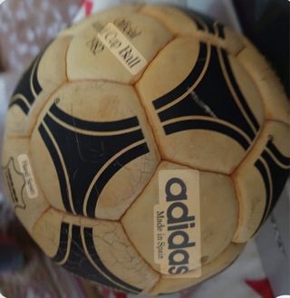 Balón Adidas Tango España 1982