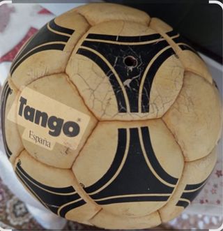Balón Adidas Tango España 1982