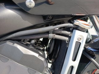 Yamaha Fazer S2