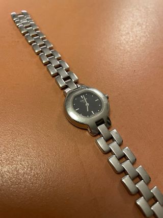 Orologio Tissot Donna Acciaio Vintage