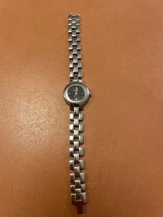 Orologio Tissot Donna Acciaio Vintage