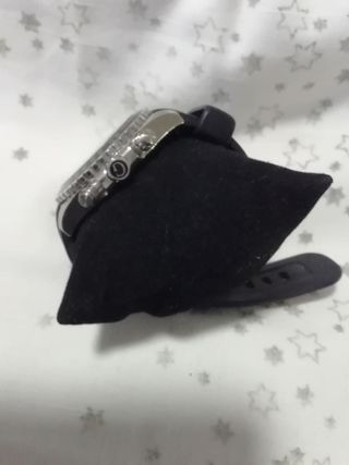 Reloj de hombre GC 30005g negro (Guess)