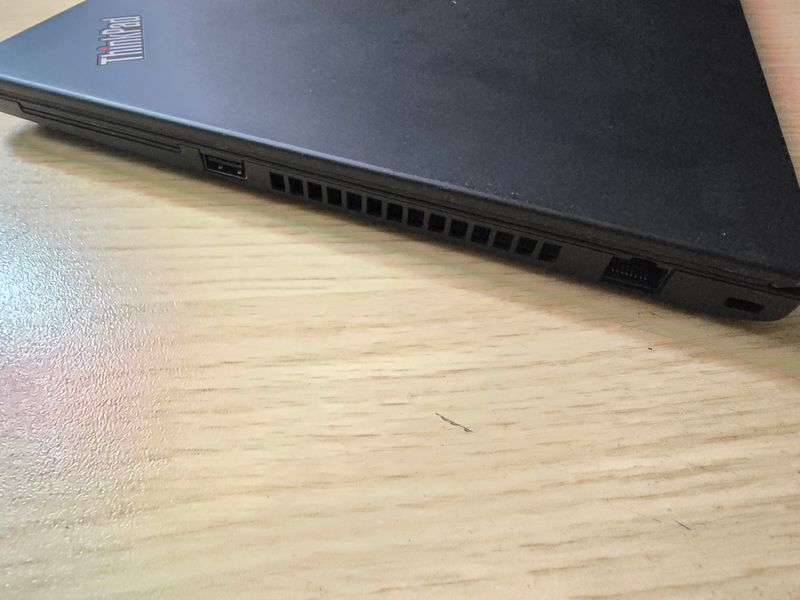 Lenovo ThinkPad T14 Gen 1 afbeelding 5