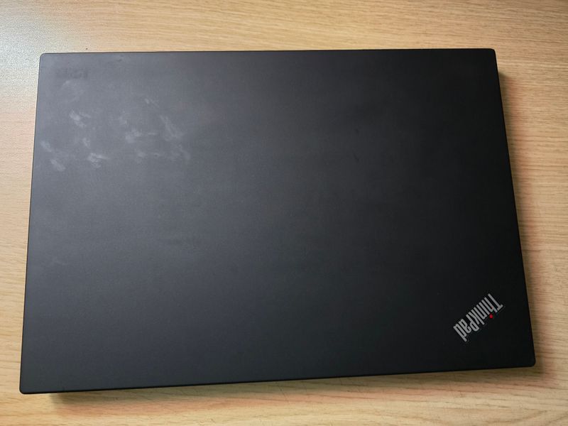 Lenovo ThinkPad T14 Gen 1 afbeelding 4
