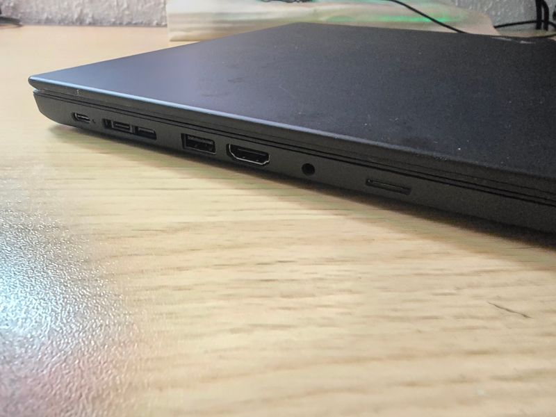 Lenovo ThinkPad T14 Gen 1 afbeelding 7