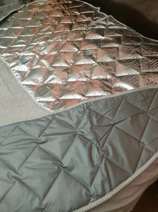 Kit Aislante Térmico Nissan Qashqai J11 (2014-21)