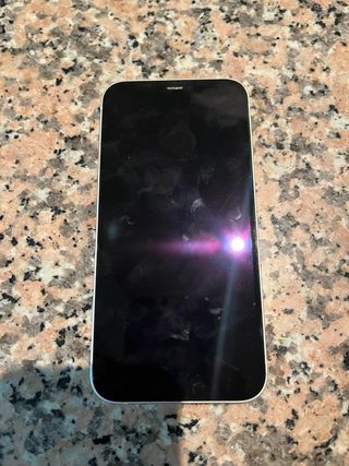 iPhone 12 Blanco