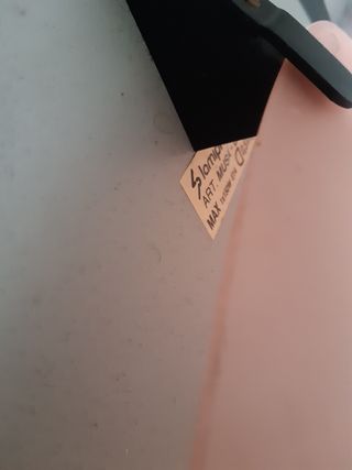 Plafoniera da soffitto con lampadina gia inserita