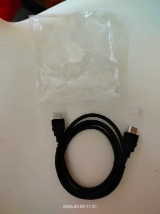Cable HDMI 2.0 Alta Velocidad Nuevo