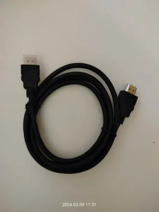 Cable HDMI 2.0 Alta Velocidad Nuevo