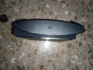 Consola PS3 Super Slim Nera