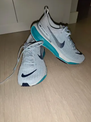 Nike Invincible Run 3 Talla 42