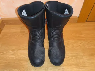Botas de Moto Alpinestar Talla 46