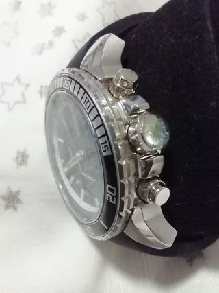 Reloj Festina Hombre Chrono F16561