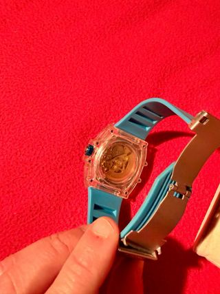 Orologio Spirit of Big Bang Sapphire 42mm