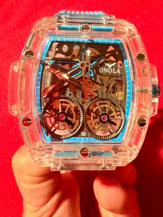 Orologio Spirit of Big Bang Sapphire 42mm