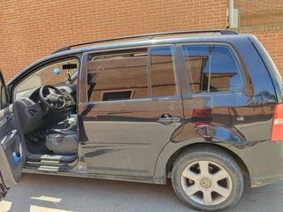 Golf Volkswagen touran 2006