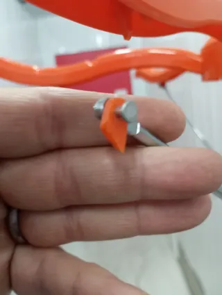 Perchero Secador Eléctrico Portátil