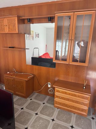 Conjunto Salón Completo + Mesa Comedor