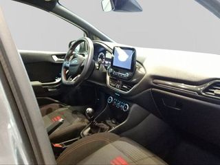 Ford Fiesta 1.0 EcoBoost MHEV 92kW(125CV) ST-Line 5p