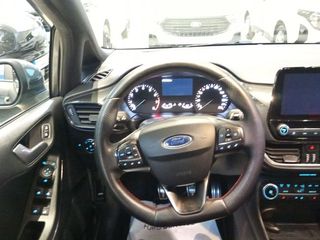 Ford Fiesta 1.0 EcoBoost MHEV 92kW(125CV) ST-Line 5p