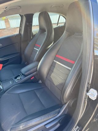 Mercedes-Benz Clase A 2014