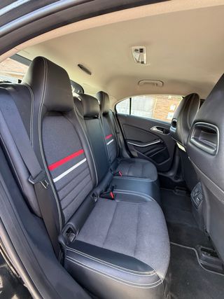 Mercedes-Benz Clase A 2014