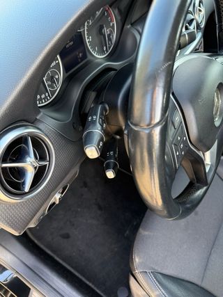 Mercedes-Benz Clase A 2014