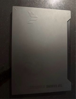 ASUS TUF Gaming A15 FA507NV RTX 4060 Ryzen 7735HS