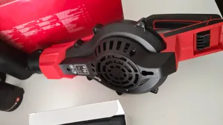 Soplador Einhell 18V Power X-Change