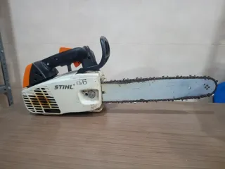 Motosierra Stihl MS 194 T