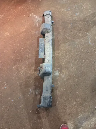 Paragolpes Delantero Ranger Rover Classic