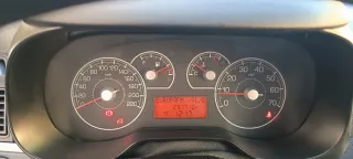 FIAT Punto 2008,1.3 90 CV