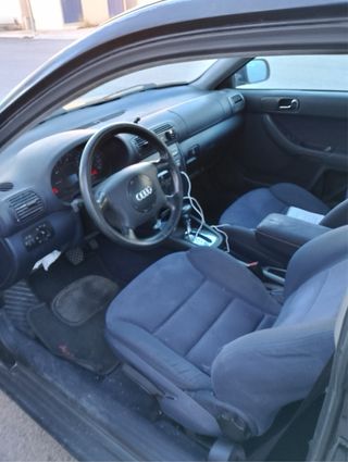 Audi A3 1.8