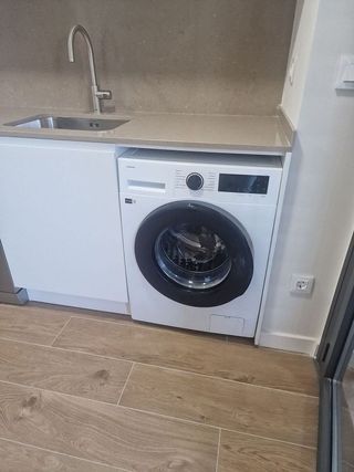 Piso en alquiler en Churriana en Málaga